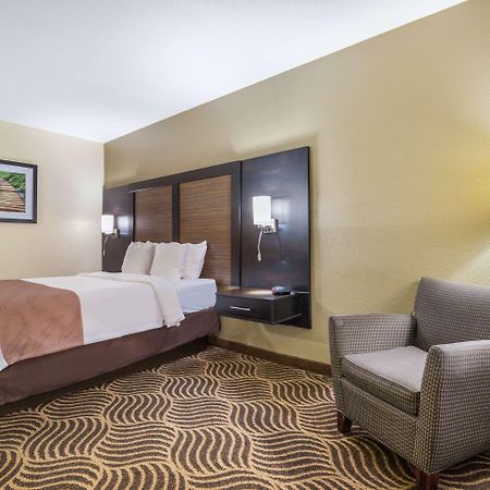 Quality Inn & Suites Florence - Cincinnati South Extérieur photo