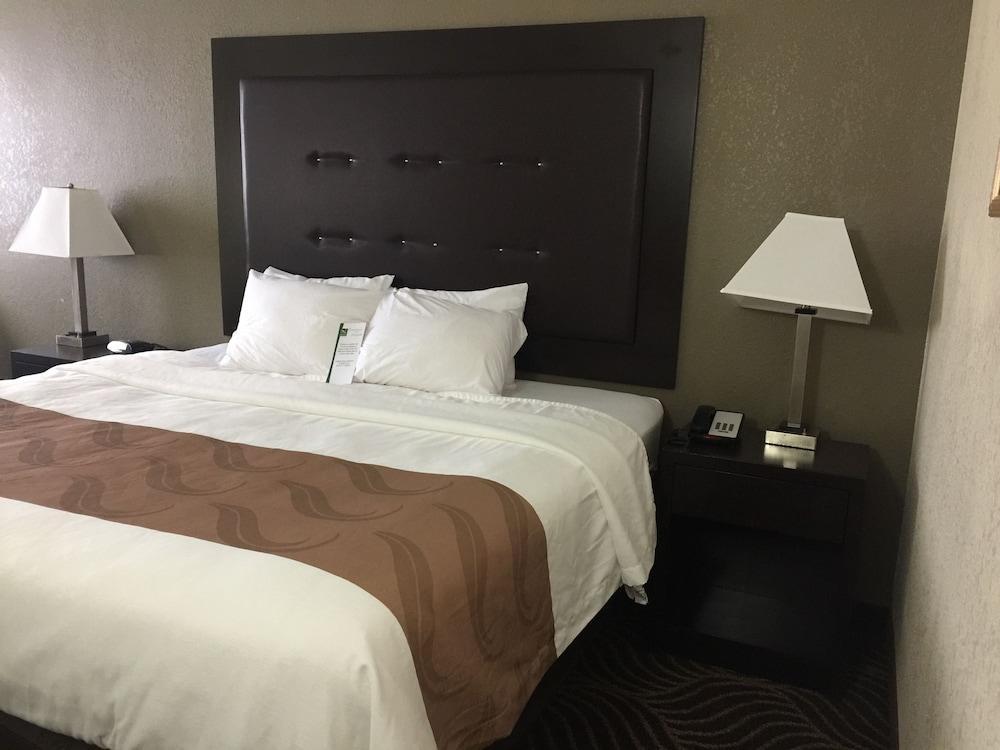 Quality Inn & Suites Florence - Cincinnati South Extérieur photo