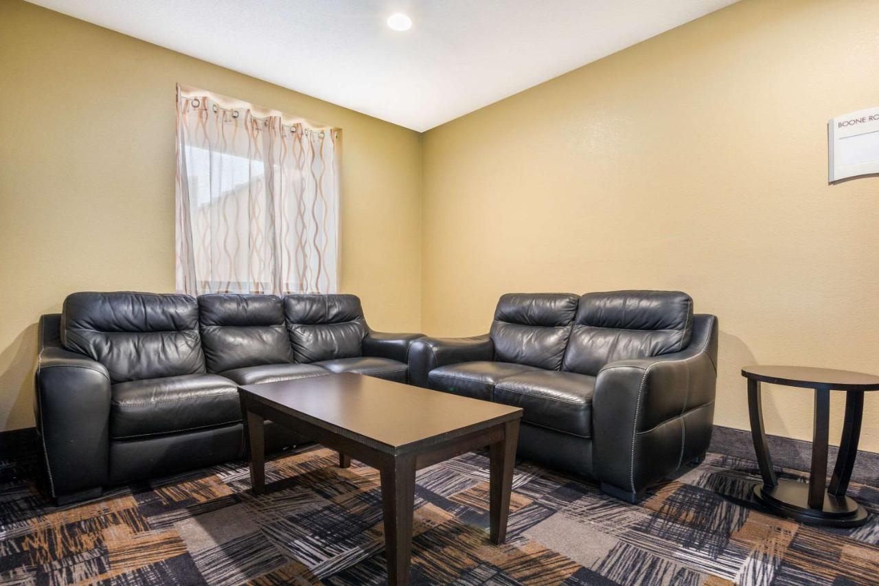 Quality Inn & Suites Florence - Cincinnati South Extérieur photo