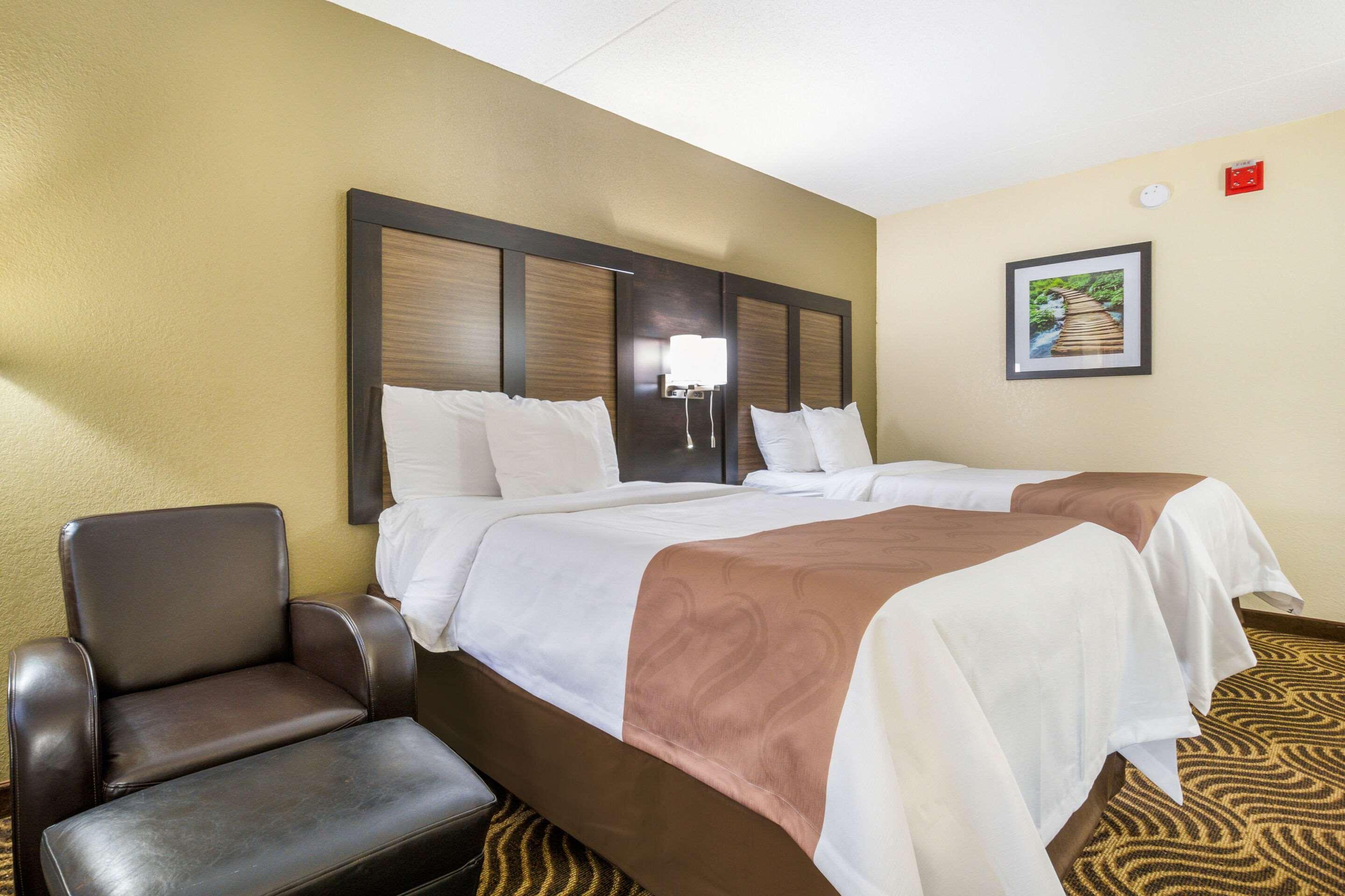 Quality Inn & Suites Florence - Cincinnati South Extérieur photo