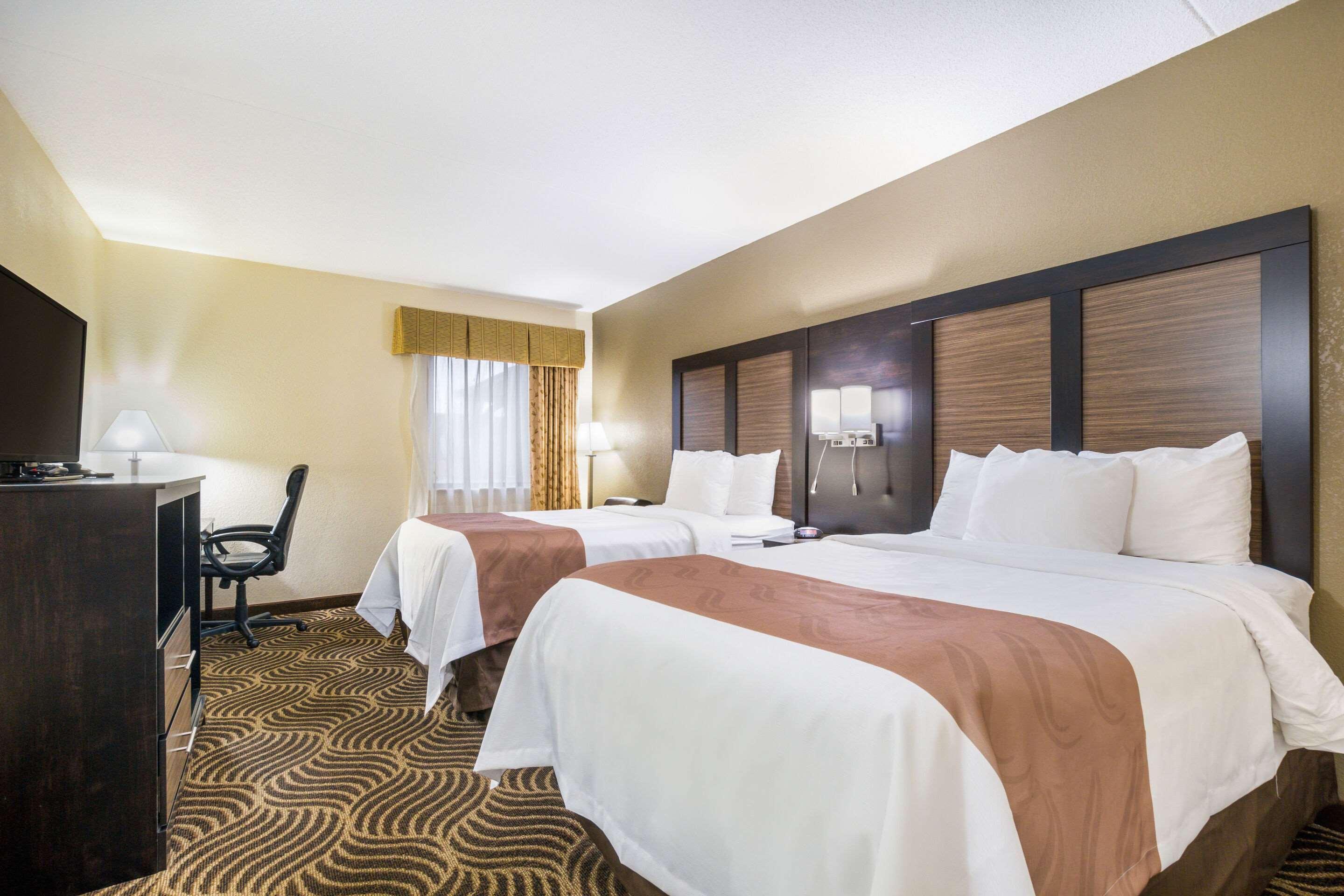 Quality Inn & Suites Florence - Cincinnati South Extérieur photo