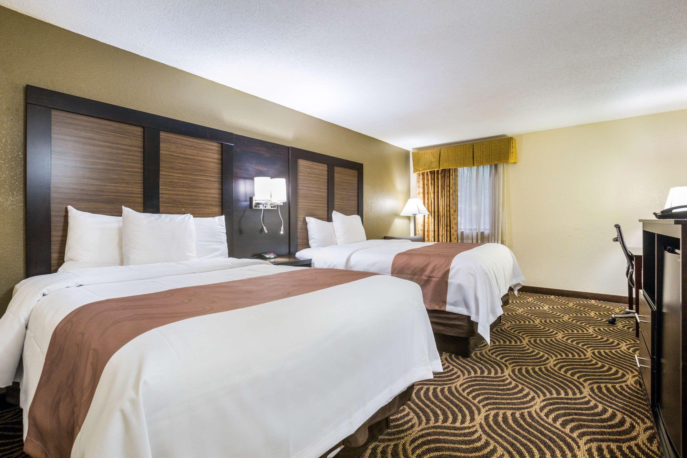 Quality Inn & Suites Florence - Cincinnati South Extérieur photo