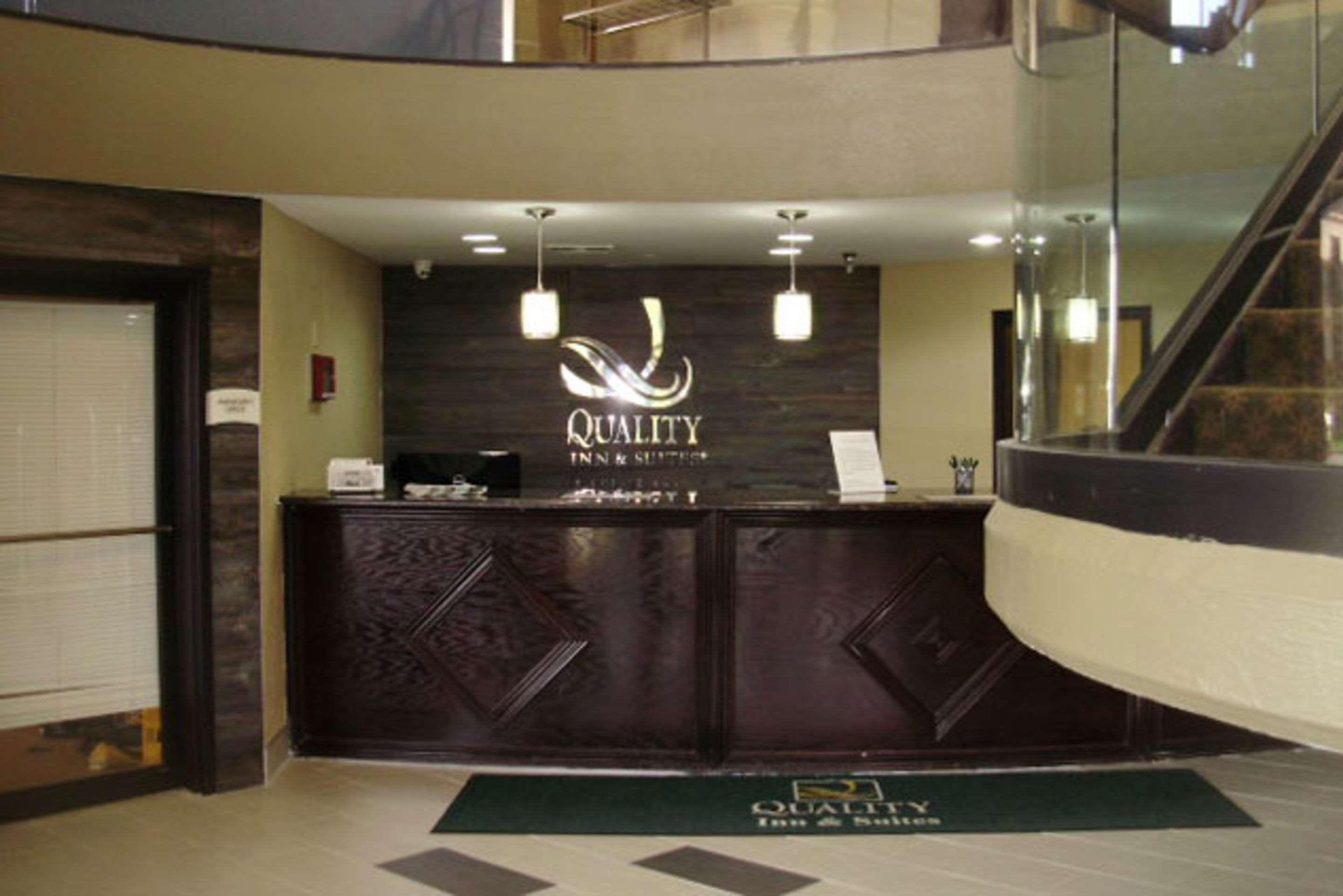 Quality Inn & Suites Florence - Cincinnati South Extérieur photo
