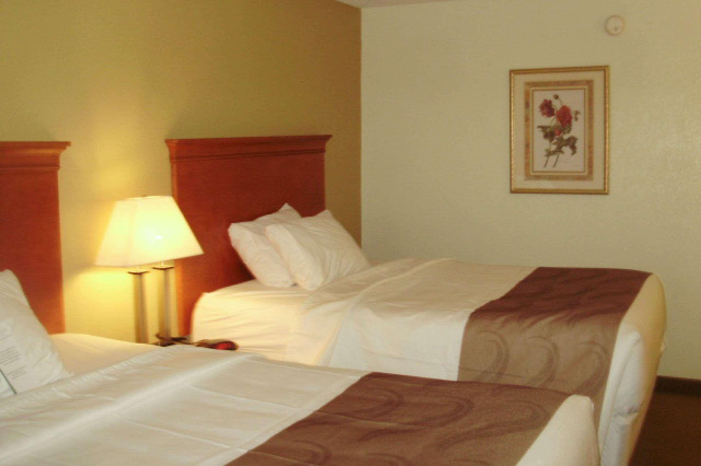 Quality Inn & Suites Florence - Cincinnati South Extérieur photo