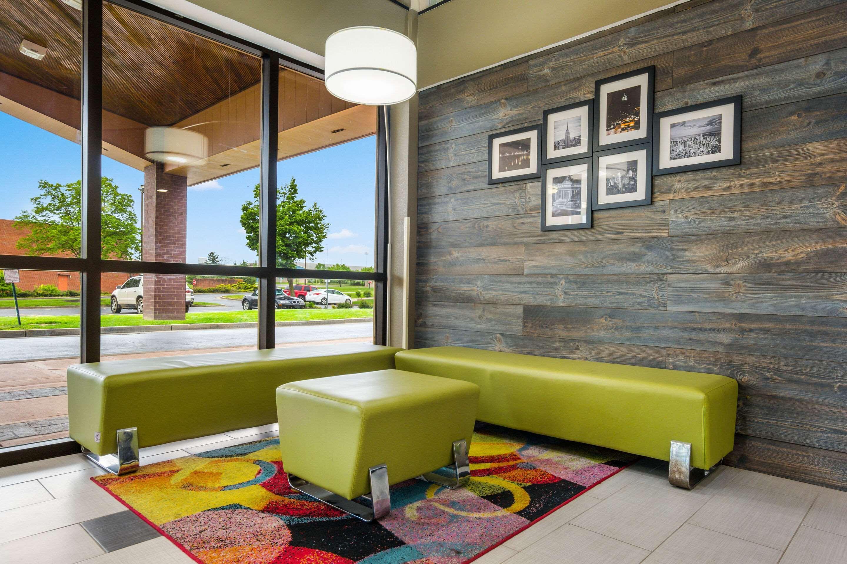 Quality Inn & Suites Florence - Cincinnati South Extérieur photo