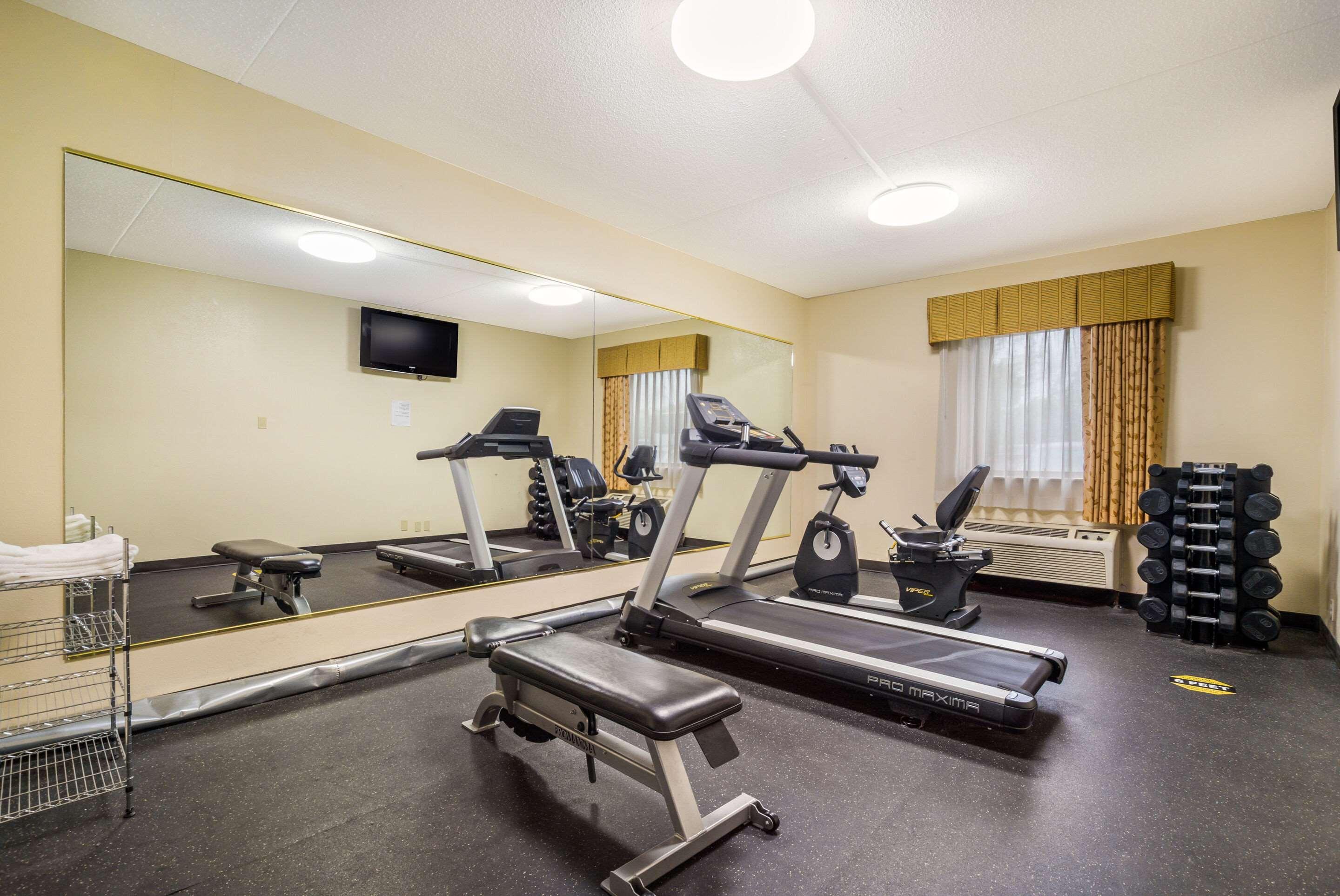 Quality Inn & Suites Florence - Cincinnati South Extérieur photo