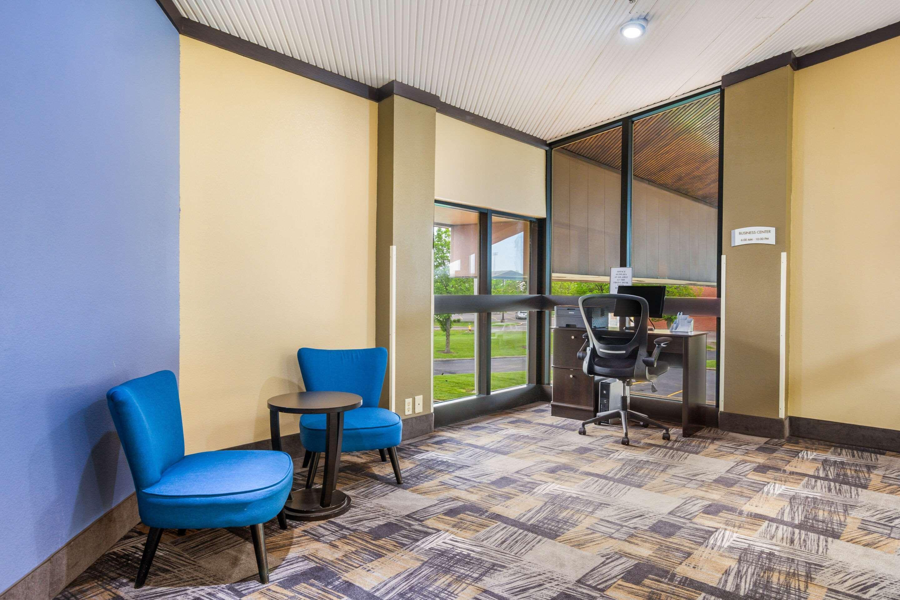 Quality Inn & Suites Florence - Cincinnati South Extérieur photo