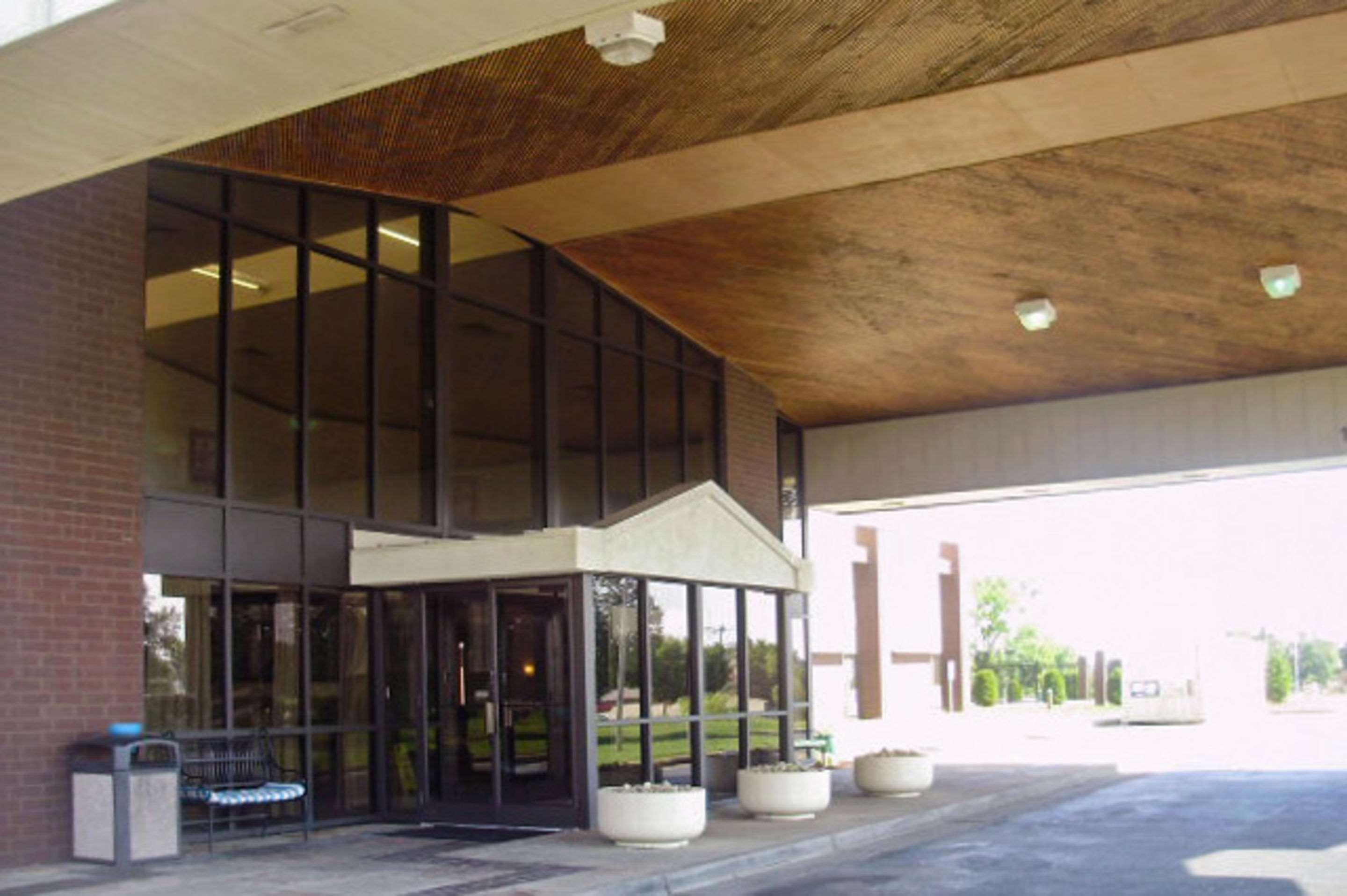 Quality Inn & Suites Florence - Cincinnati South Extérieur photo