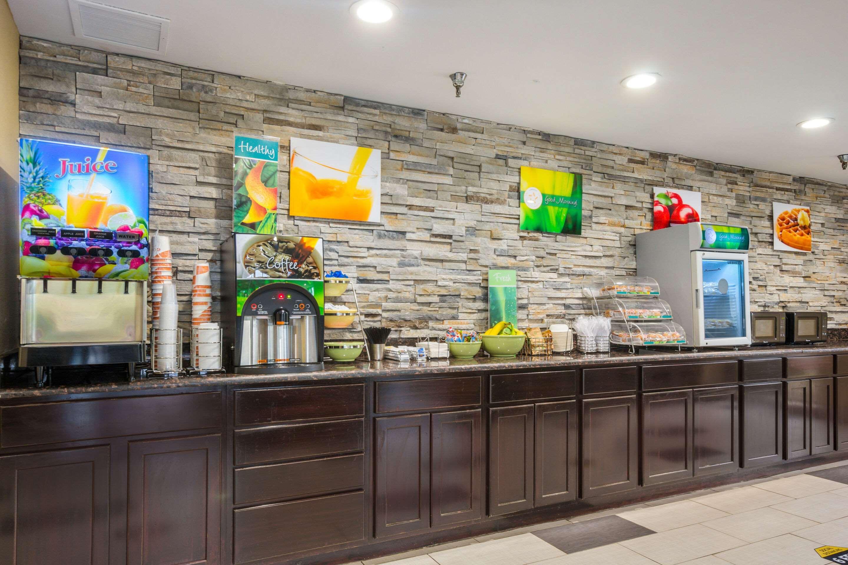 Quality Inn & Suites Florence - Cincinnati South Extérieur photo