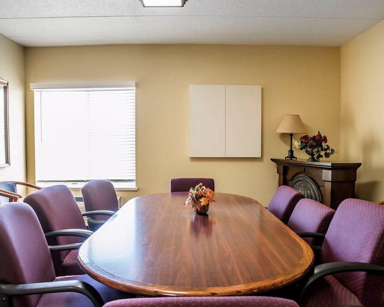 Quality Inn & Suites Florence - Cincinnati South Extérieur photo