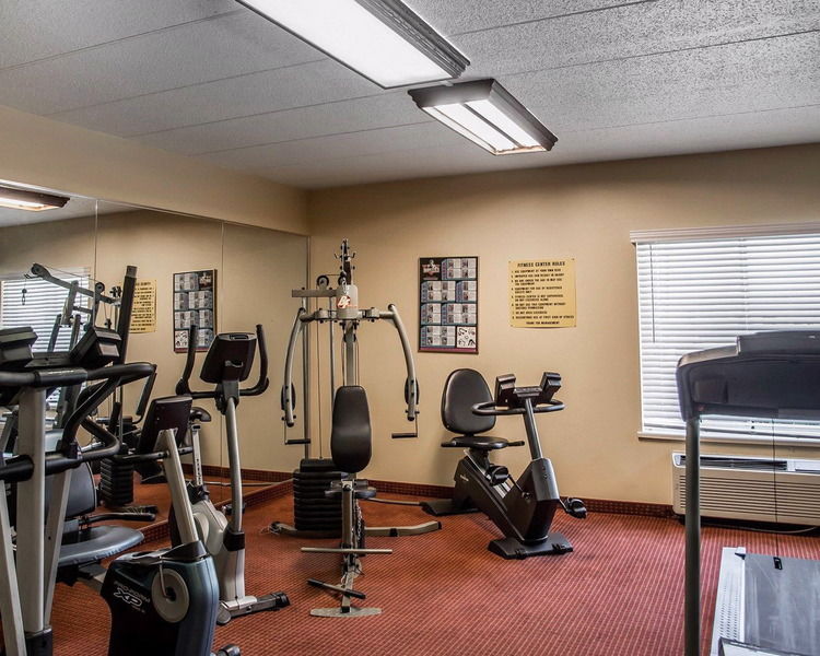 Quality Inn & Suites Florence - Cincinnati South Extérieur photo