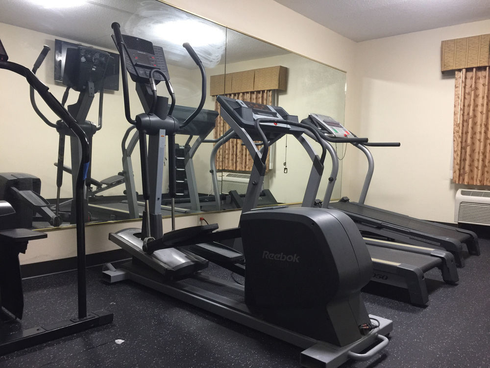 Quality Inn & Suites Florence - Cincinnati South Extérieur photo